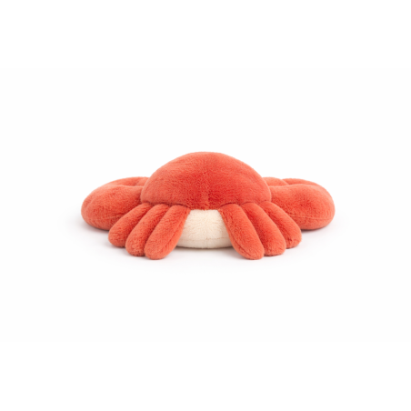 Peluche Cangrejo Kiko 20 Cm