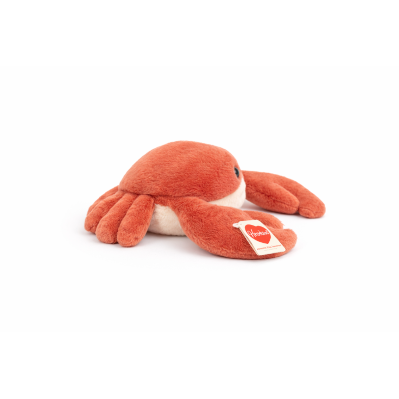 Peluche Cangrejo Kiko 20 Cm