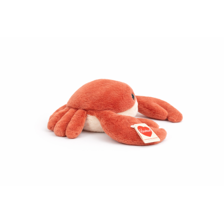 Peluche Cangrejo Kiko 20 Cm