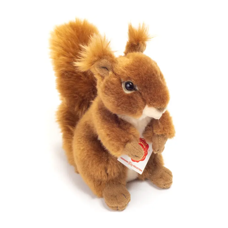 Peluche Ardilla 17 Cm