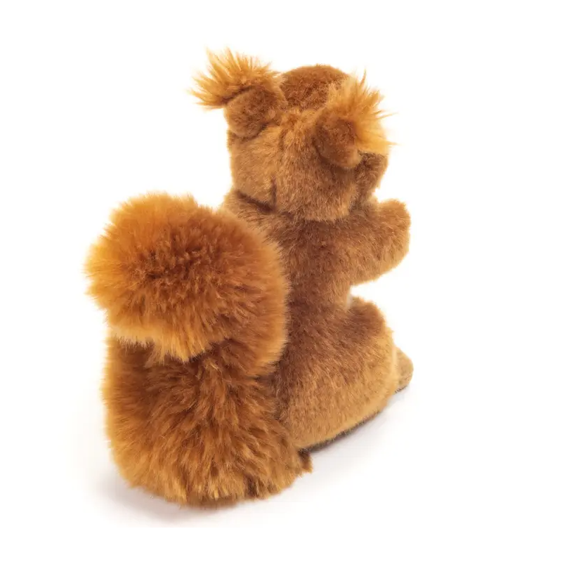 Peluche Ardilla 17 Cm