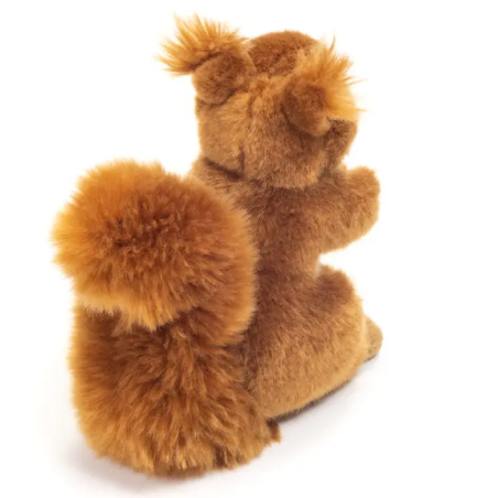 Peluche Ardilla 17 Cm