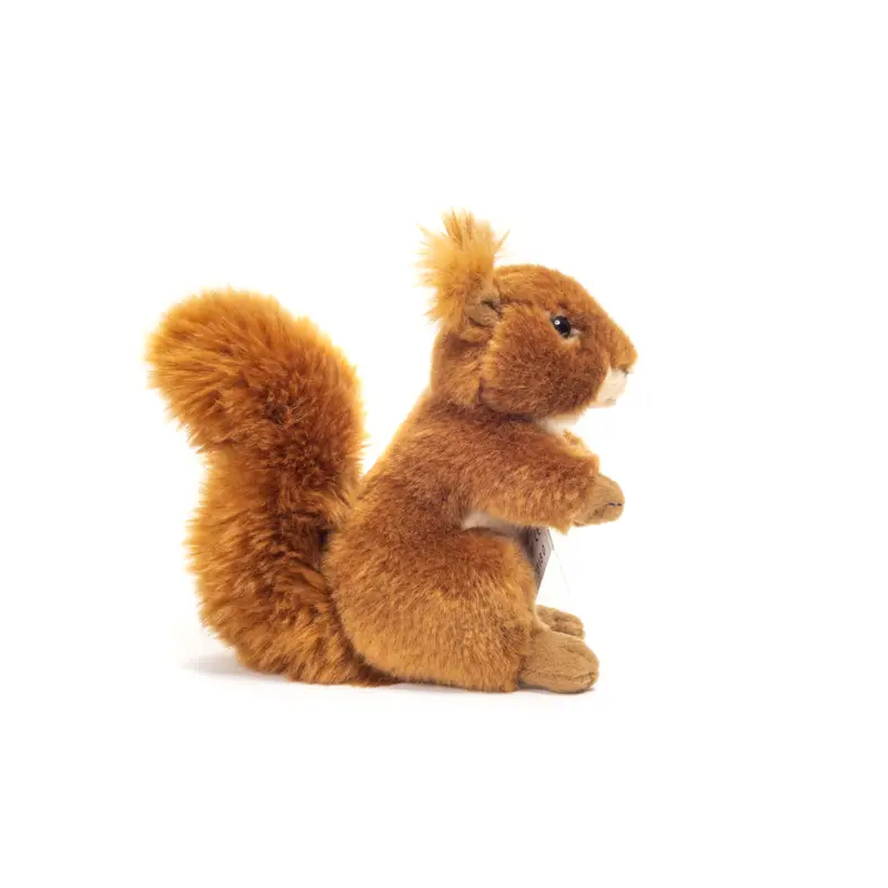 Peluche Ardilla 17 Cm