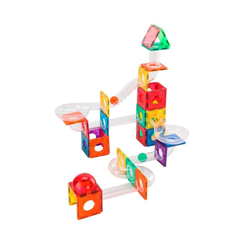 Imanix Tobogán 70 Piezas