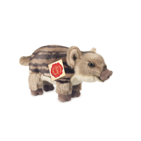 Peluche Jabato 22 Cm De Teddy Hermann