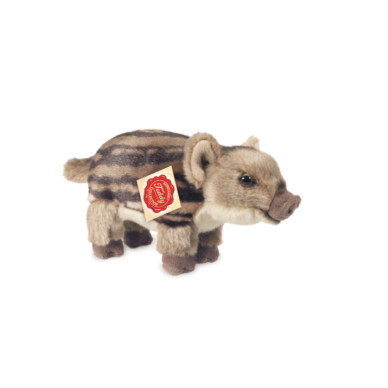 Peluche Jabato 22 Cm De Teddy Hermann