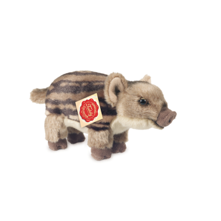 Peluche Jabato 22 Cm De Teddy Hermann