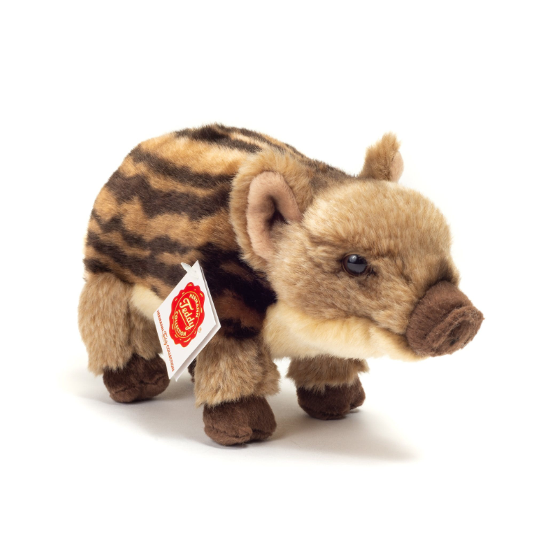 Peluche Jabato 22 Cm