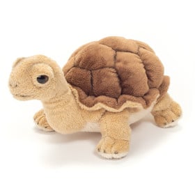 Peluche Tortuga De Tierra 20 Cm De Teddy Hermann