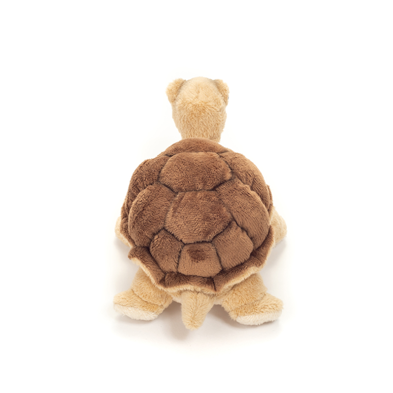 Peluche Tortuga De Tierra 20 Cm