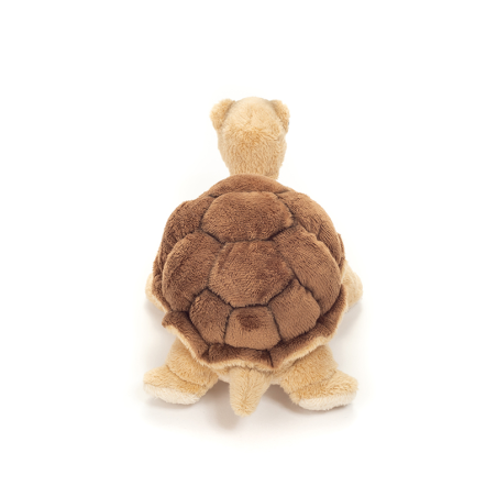 Peluche Tortuga De Tierra 20 Cm