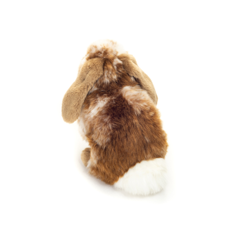 Peluche Conejo Manchas 20 Cm