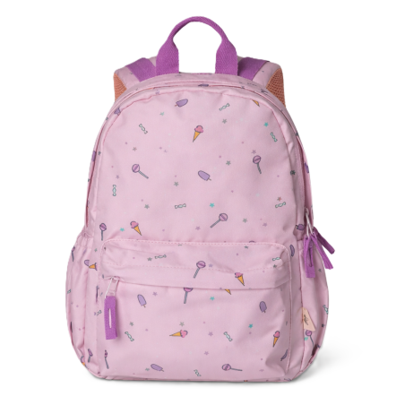 Mochila Infantil Helados Citron De Citron
