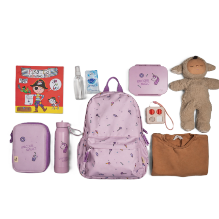 Citron Mochila Infantil Helados