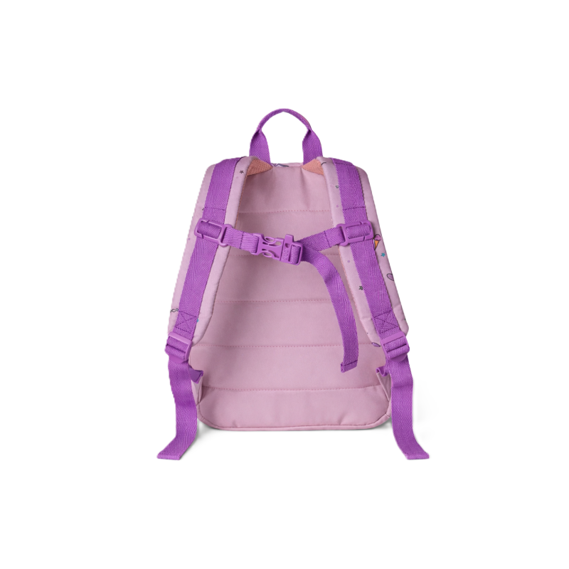 Citron Mochila Infantil Helados