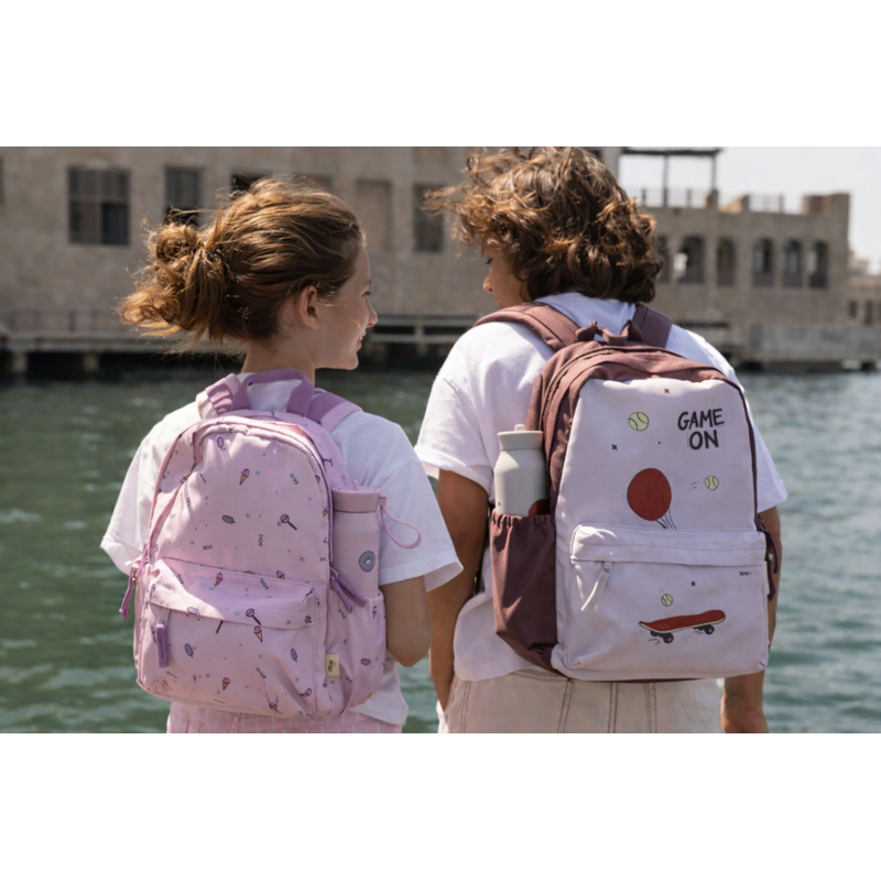 Citron Mochila Infantil Helados