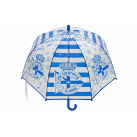 Paraguas Manual Deportivo De La Coruña De CYP Brands 2