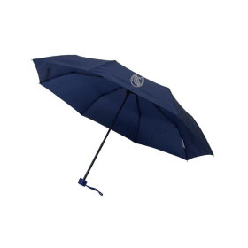 Paraguas Real Madrid Manual Plegable 48 Cm