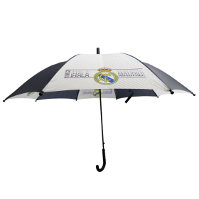 Paraguas Automático Real Madrid 54 Cm