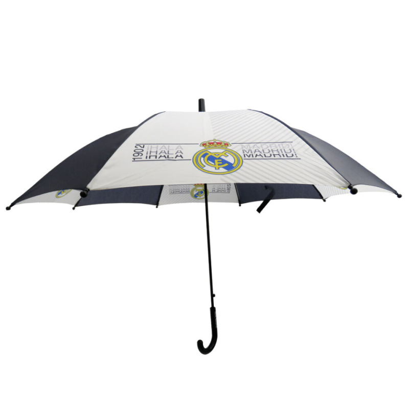 Paraguas Automático Real Madrid 54 Cm De CYP Brands