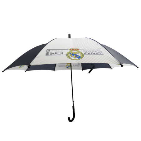 Paraguas Automático Real Madrid 54 Cm De CYP Brands