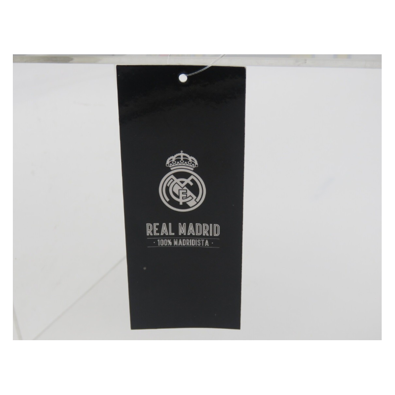 Paraguas Automático Real Madrid 54 Cm