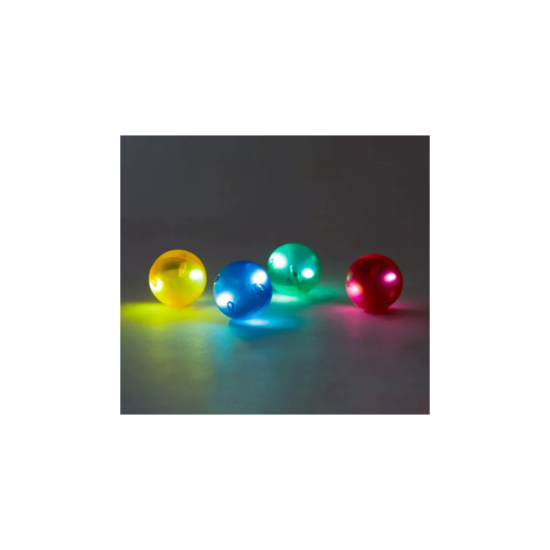 Imanix Tobogán 4 Imaballs LED