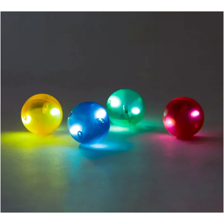 Imanix Tobogán 4 Imaballs LED