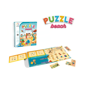 Puzzle Beach 2