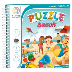 Puzzle Beach
