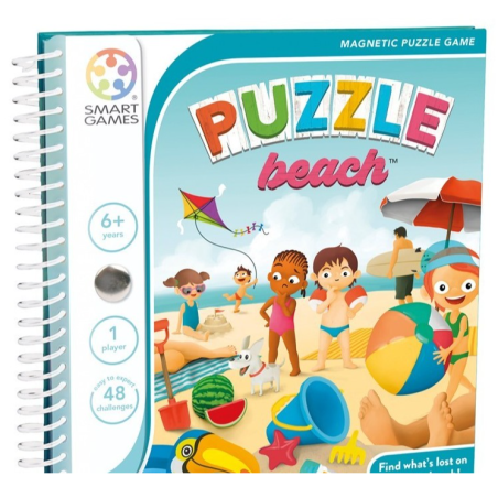 Puzzle Beach