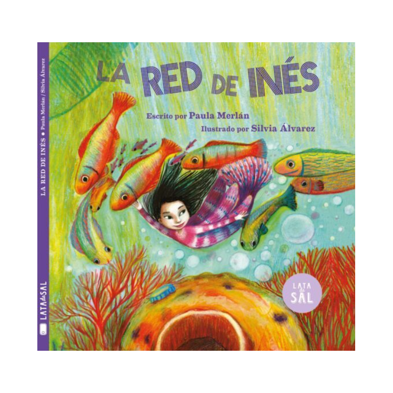 La Red De Inés