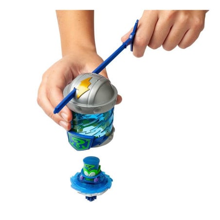 SuperThings Kazoom Spinner Surtido