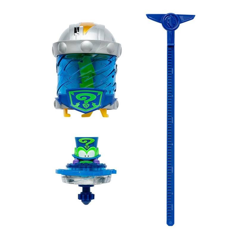 SuperThings Kazoom Spinner Surtido