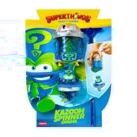 SuperThings Kazoom Spinner Surtido