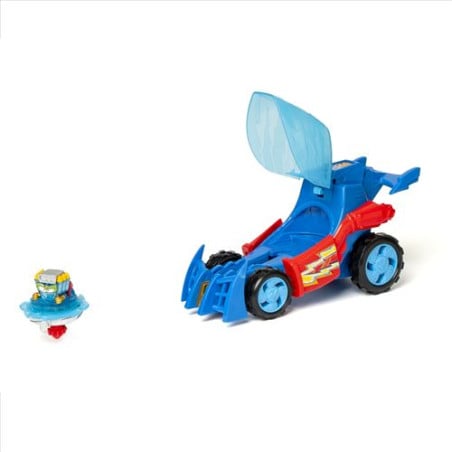 Superthings Kazoom Power Turbo Spinner Hero