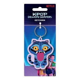 Llavero Derpy K-Pop Demon Hunters
