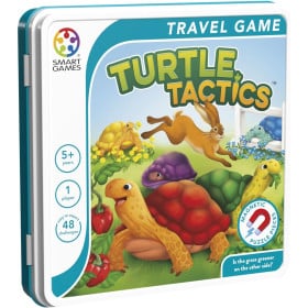 Turtle Tactics