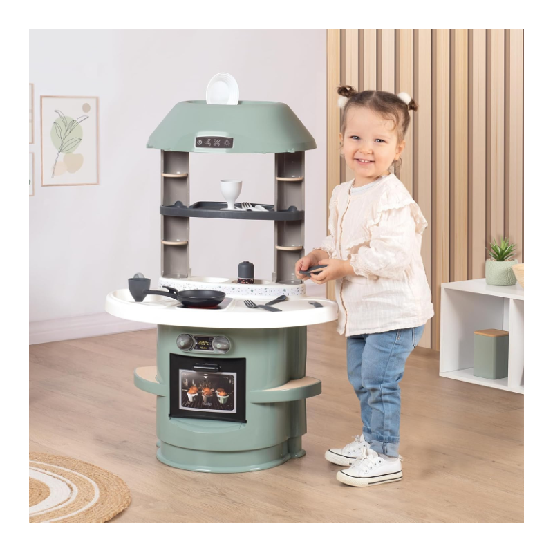 Smoby Cocina Nova