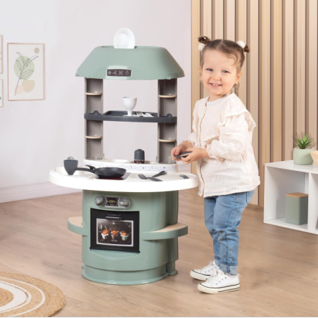 Smoby Cocina Nova
