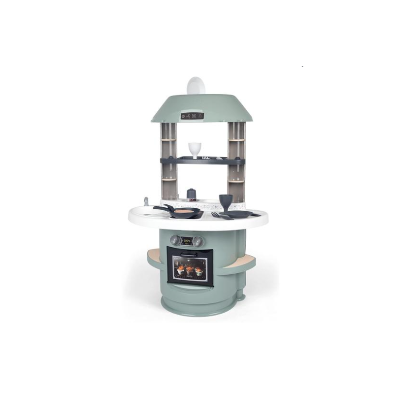 Smoby Cocina Nova