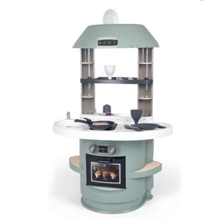 Smoby Cocina Nova