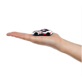 Majjorete Toyota Racing 5 Coches 2