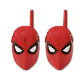 Walkie Talkie Spiderman 2