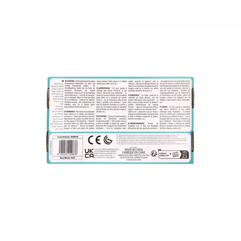 Bebés Llorones Disney Stitch