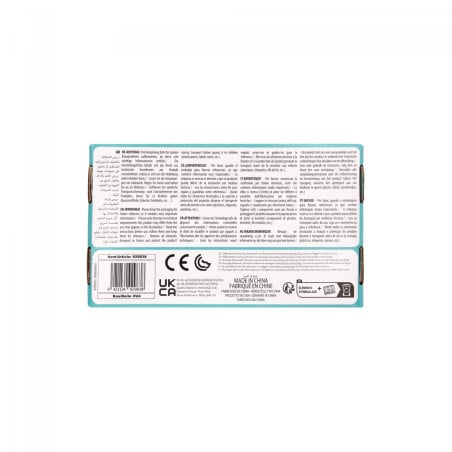 Bebés Llorones Disney Stitch