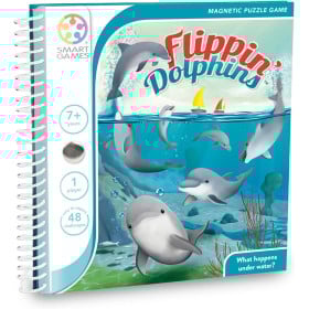 Flippin Dolphins