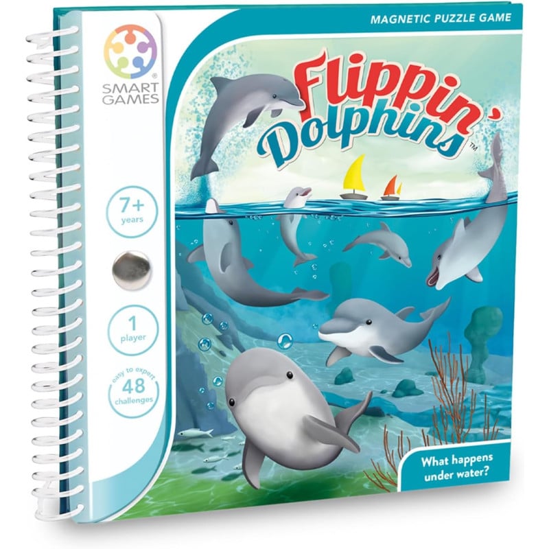 Flippin Dolphins