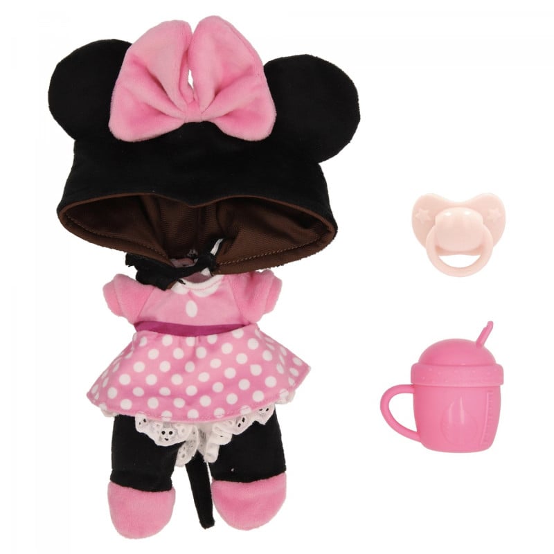 Bebés Llorones Minnie