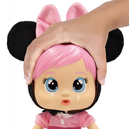 Bebés Llorones Minnie